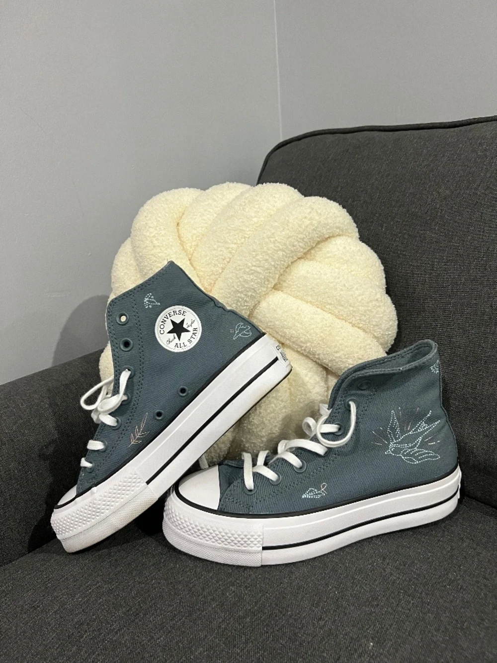Converse chuck taylor